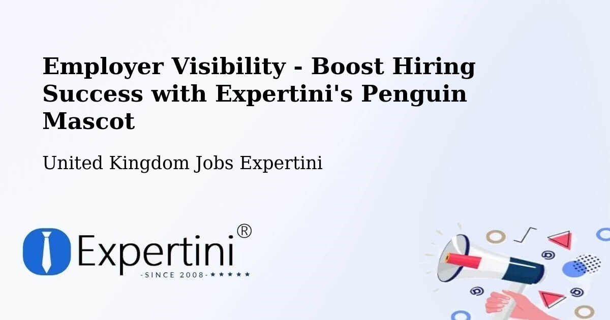 Boost Your CV/Résumé Visibility - United Kingdom Jobs Expertini